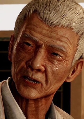 David Po (Wa Lin)
