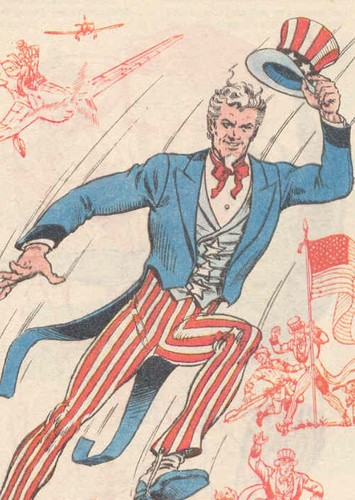 Uncle Sam