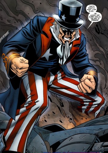 Uncle Sam