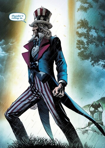 Uncle Sam