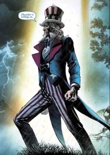 Uncle Sam