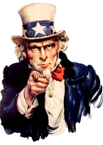 Uncle Sam
