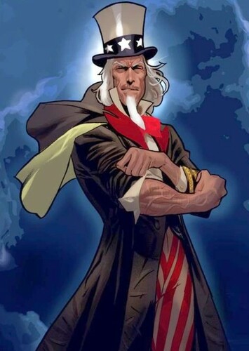 Uncle Sam