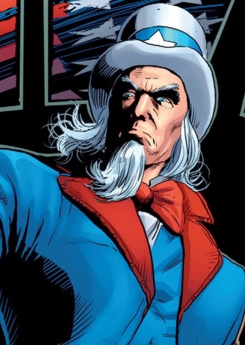Uncle Sam