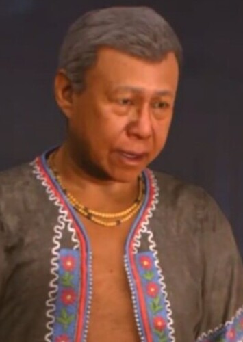 Uncle Sunan