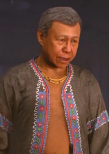 Uncle Sunan