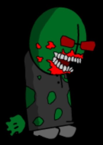 Undead Agent