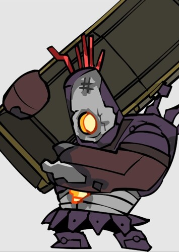 Undead Cyclops