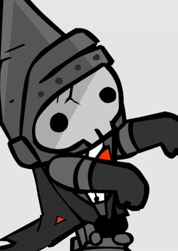 Undead Groom