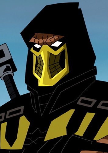 Undead Ninja