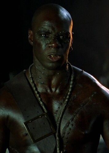 Undead Pirate