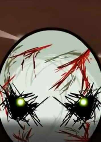 Undead Soldier #3