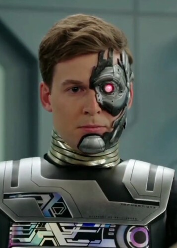 Captain Chaku