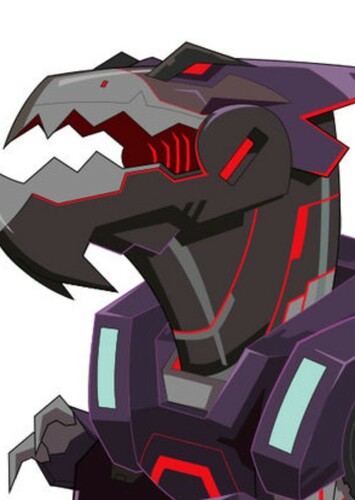 Underbite