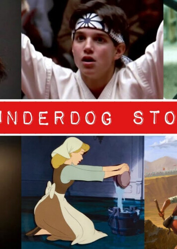 Underdogs Never Lose