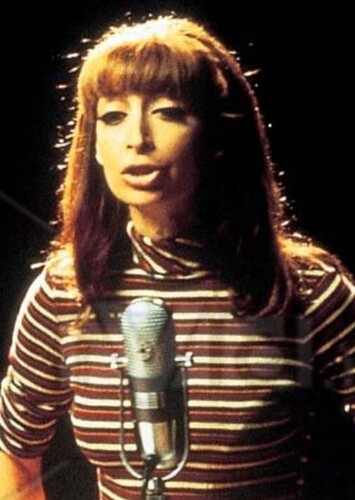Understudy for Denise