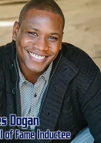 Understudy for Caldwell