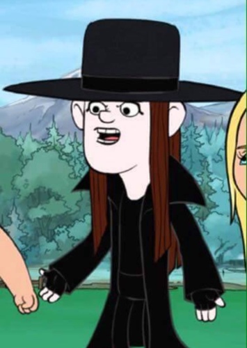 Undertaker
