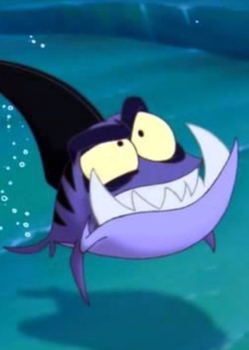 Undertow