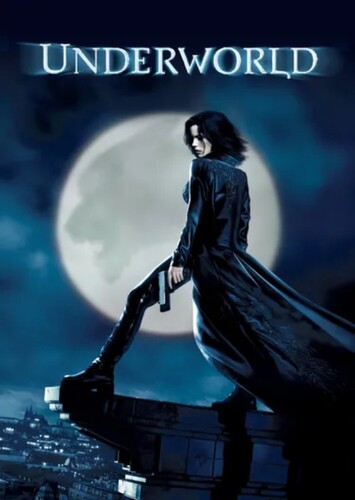 Underworld