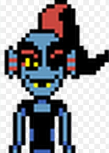 Undyne (voice)