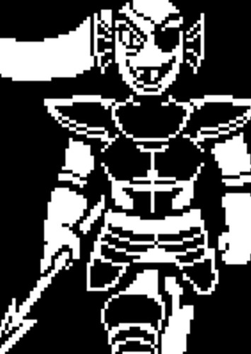 Undyne