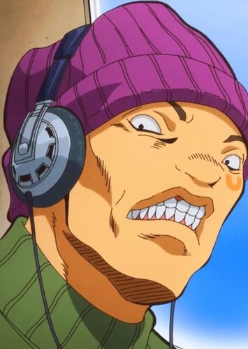 Ungalo Brando