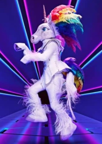 Unicorn
