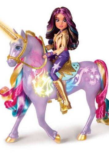 Unicorn Academy