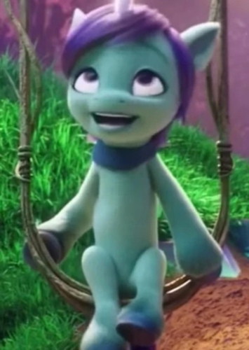 Unicorn Kid