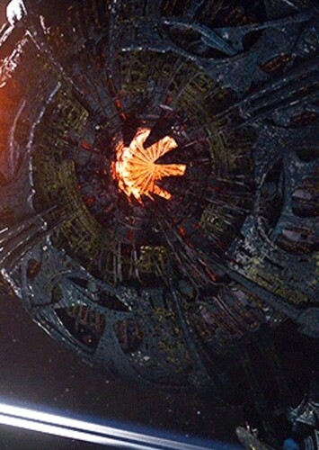Unicron