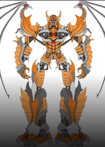 Unicron