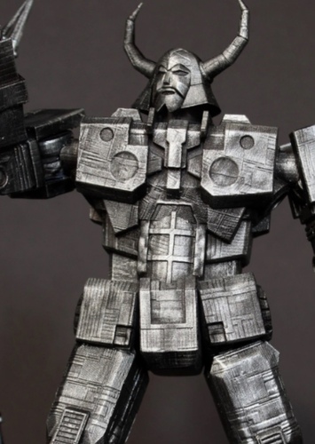 UNICRON ❌