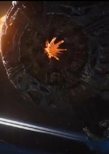 Unicron