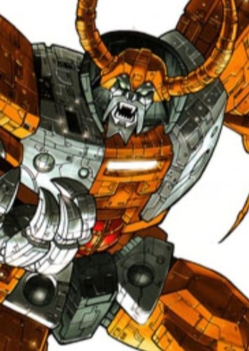 Unicron