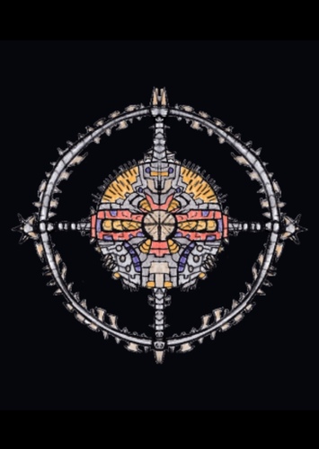 Unicron