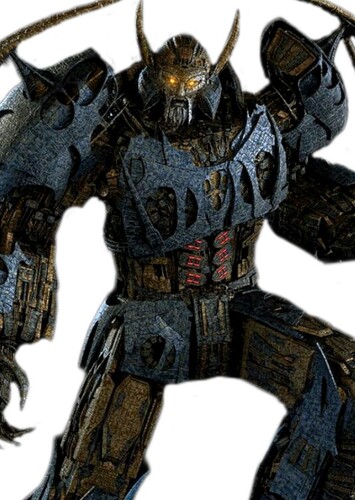 Unicron ❌️