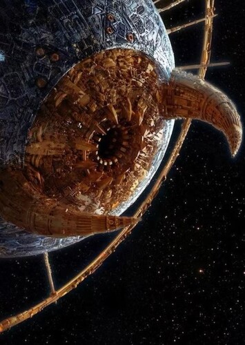 Unicron