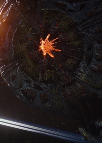 Unicron