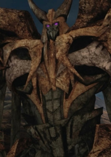 Unicron