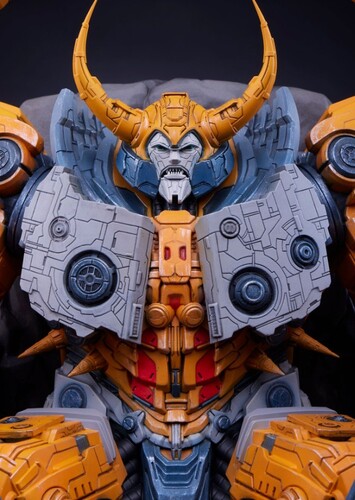 Unicron