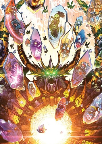 Unicron