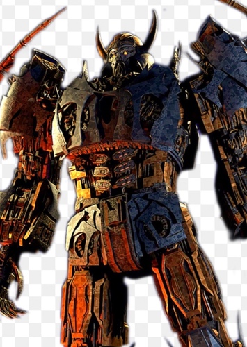 UNICRON