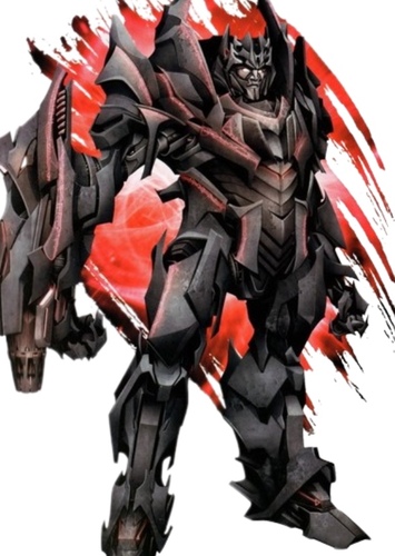 Megatronus