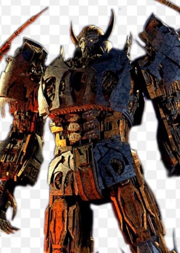 UNICRON