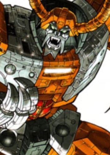 Unicron