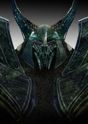 Unicron