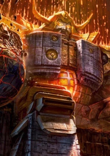 UNICRON