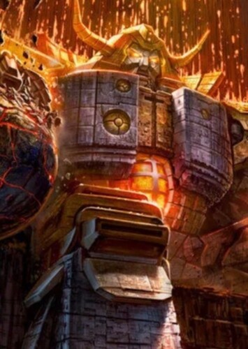 UNICRON