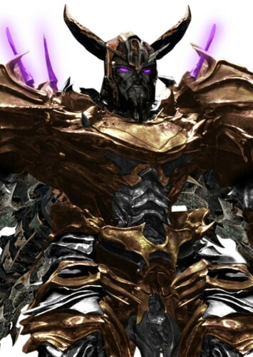 Unicron